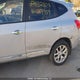 JN8AS5MV5BW259959 2011 Nissan Rogue Sv auction photo thumbnail 6