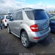 4JGBB86E79A504603 2009 Mercedes-Benz Ml 350 auction photo thumbnail 3