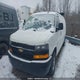 1GCWGBFP3R1265220 2024 Chevrolet Express G2500 auction photo thumbnail 2