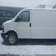 1GCWGBFP3R1265220 2024 Chevrolet Express G2500 auction photo thumbnail 3