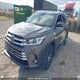 5TDDZRFH3HS380517 2017 Toyota Highlander auction photo thumbnail 2