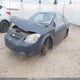1G1AT15H197224987 2009 Chevrolet Cobalt Lt auction photo thumbnail 2