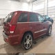 1J8HR78318C143834 2008 Jeep Grand Cherokee Srt8 auction photo thumbnail 14