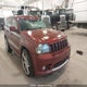 1J8HR78318C143834 2008 Jeep Grand Cherokee Srt8 auction photo thumbnail 1