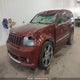 1J8HR78318C143834 2008 Jeep Grand Cherokee Srt8 auction photo thumbnail 2
