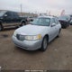 1LNHM82W2XY690509 1999 Lincoln Town Car Signature auction photo thumbnail 2
