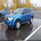 1FMCU037X9KA48449 2009 Ford Escape auction photo thumbnail 2
