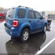 1FMCU037X9KA48449 2009 Ford Escape auction photo thumbnail 4
