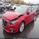 JM1BM1M33E1204980 2014 Mazda Mazda3 Gt-Sky auction photo thumbnail 2