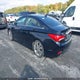 5NPEC4AC7EH918853 2014 Hyundai Sonata Se auction photo thumbnail 3
