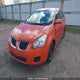 5Y2SP6E80AZ406525 2010 Pontiac Vibe auction photo thumbnail 2