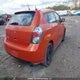 5Y2SP6E80AZ406525 2010 Pontiac Vibe auction photo thumbnail 4