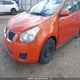 5Y2SP6E80AZ406525 2010 Pontiac Vibe auction photo thumbnail 6
