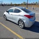 5NPDH4AE4BH029776 2011 Hyundai Elantra Gls/Limited auction photo thumbnail 3