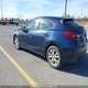 3MZBM1K74GM301355 2016 Mazda Mazda3 Gx auction photo thumbnail 3