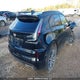 1GYFZFR45RF231702 2024 Cadillac Xt4 Sport auction photo thumbnail 4