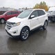 2FMPK4K86FBB14476 2015 Ford Edge auction photo thumbnail 2