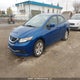 2HGFB2F43EH009273 2014 Honda Civic Lx auction photo thumbnail 2