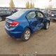 2HGFB2F43EH009273 2014 Honda Civic Lx auction photo thumbnail 4
