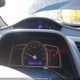 2HGFA1F40BH004024 2011 Honda Civic Dx-G auction photo thumbnail 7