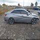 KMHLN4AJ6PU089231 2023 Hyundai Elantra Hybrid Luxury auction photo thumbnail 14