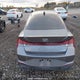 KMHLN4AJ6PU089231 2023 Hyundai Elantra Hybrid Luxury auction photo thumbnail 17