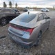 KMHLN4AJ6PU089231 2023 Hyundai Elantra Hybrid Luxury auction photo thumbnail 4