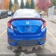 2HGFC4B55GH401763 2016 Honda Civic auction photo thumbnail 17