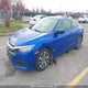 2HGFC4B55GH401763 2016 Honda Civic auction photo thumbnail 2