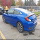 2HGFC4B55GH401763 2016 Honda Civic auction photo thumbnail 3