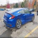 2HGFC4B55GH401763 2016 Honda Civic auction photo thumbnail 4
