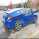 2HGFC4B55GH401763 2016 Honda Civic auction photo thumbnail 6