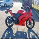 JKAEXMJ10ADA65907 2010 Kawasaki Ex250 J auction photo thumbnail 15