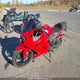 JKAEXMJ10ADA65907 2010 Kawasaki Ex250 J auction photo thumbnail 2
