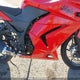 JKAEXMJ10ADA65907 2010 Kawasaki Ex250 J auction photo thumbnail 8
