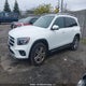 W1N4M4HB2PW318320 2023 Mercedes-Benz Glb 250 4Matic auction photo thumbnail 2
