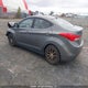5NPDH4AE4DH163612 2013 Hyundai Elantra Gls/Limited auction photo thumbnail 3