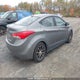 5NPDH4AE4DH163612 2013 Hyundai Elantra Gls/Limited auction photo thumbnail 4