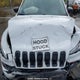 1C4PJMAS1GW353115 2016 Jeep Cherokee auction photo thumbnail 10