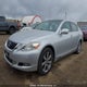 JTHCE96S480018202 2008 Lexus Gs 350 350 auction photo thumbnail 2
