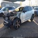LYV062RM7NB937325 2022 Volvo Xc60 B6 R-Design auction photo thumbnail 2