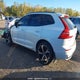 LYV062RM7NB937325 2022 Volvo Xc60 B6 R-Design auction photo thumbnail 3