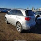 2HNYD28427H507783 2007 Acura Mdx Technology auction photo thumbnail 3