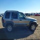 1J4GL48586W233329 2006 Jeep Liberty Sport auction photo thumbnail 14