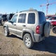 1J4GL48586W233329 2006 Jeep Liberty Sport auction photo thumbnail 3