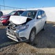 JA4AZ2A38LZ611628 2020 Mitsubishi Outlander Es/Ex/Ex-L auction photo thumbnail 2