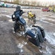 1HD1KKL1XFB634040 2015 Harley-Davidson Flhtkl Ultra Limited Low auction photo thumbnail 4