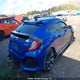 SHHFK7H98JU302850 2018 Honda Civic Sport Touring auction photo thumbnail 4
