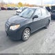 KMHDU45D69U770777 2009 Hyundai Elantra Gl/L auction photo thumbnail 2