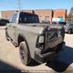 1C6RR7LT5NS243687 2022 Ram 1500 Classic Slt auction photo thumbnail 10